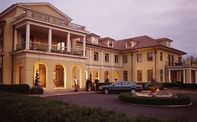 Keswick Hall At Monticello Hotel 5* United States