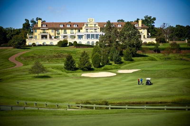 Keswick Hall At Monticello Hotel Facilities photo
