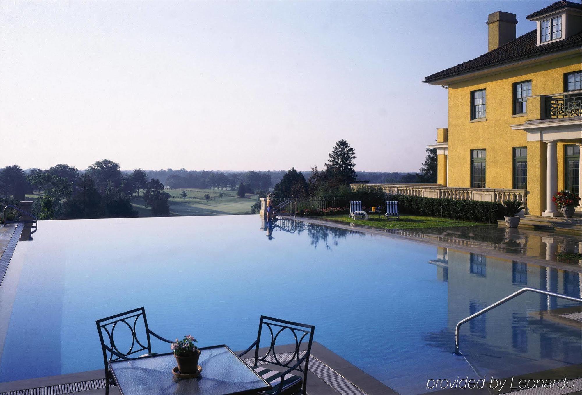 Keswick Hall At Monticello Hotel Facilities photo